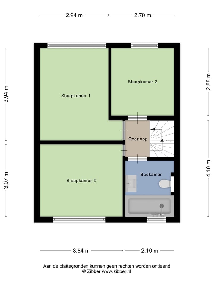 Foto 25 van Gladioluslaan 26