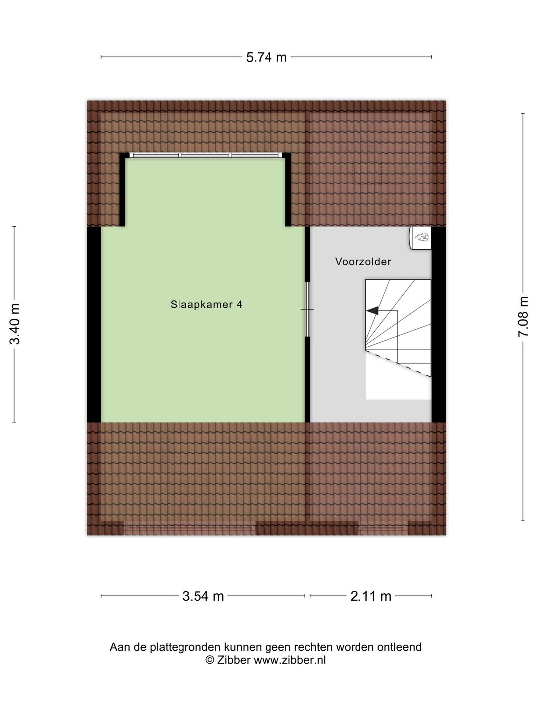 Foto 26 van Gladioluslaan 26