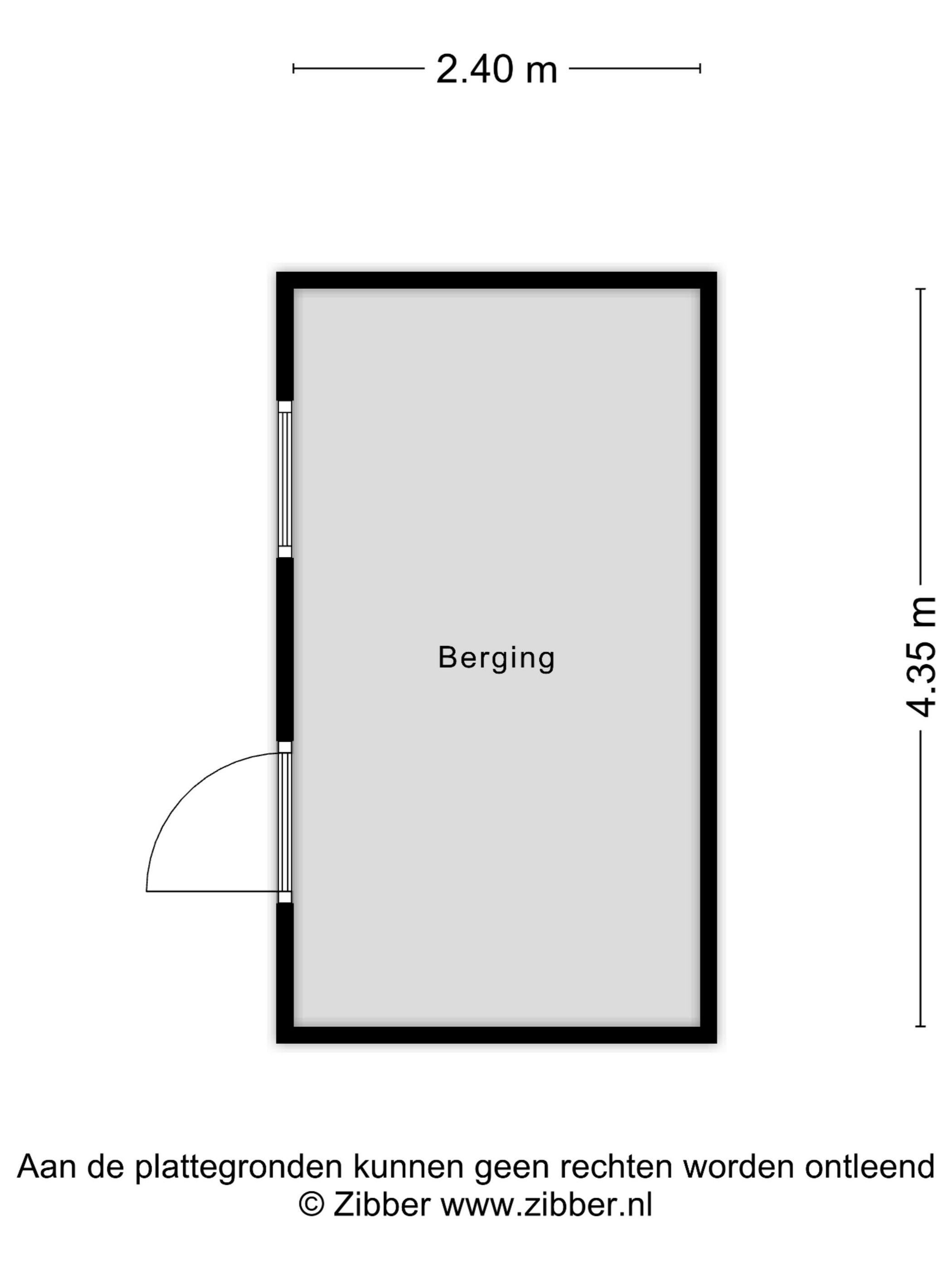 Foto 27 van Gladioluslaan 26