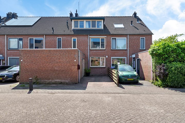 Vloedstraat 40