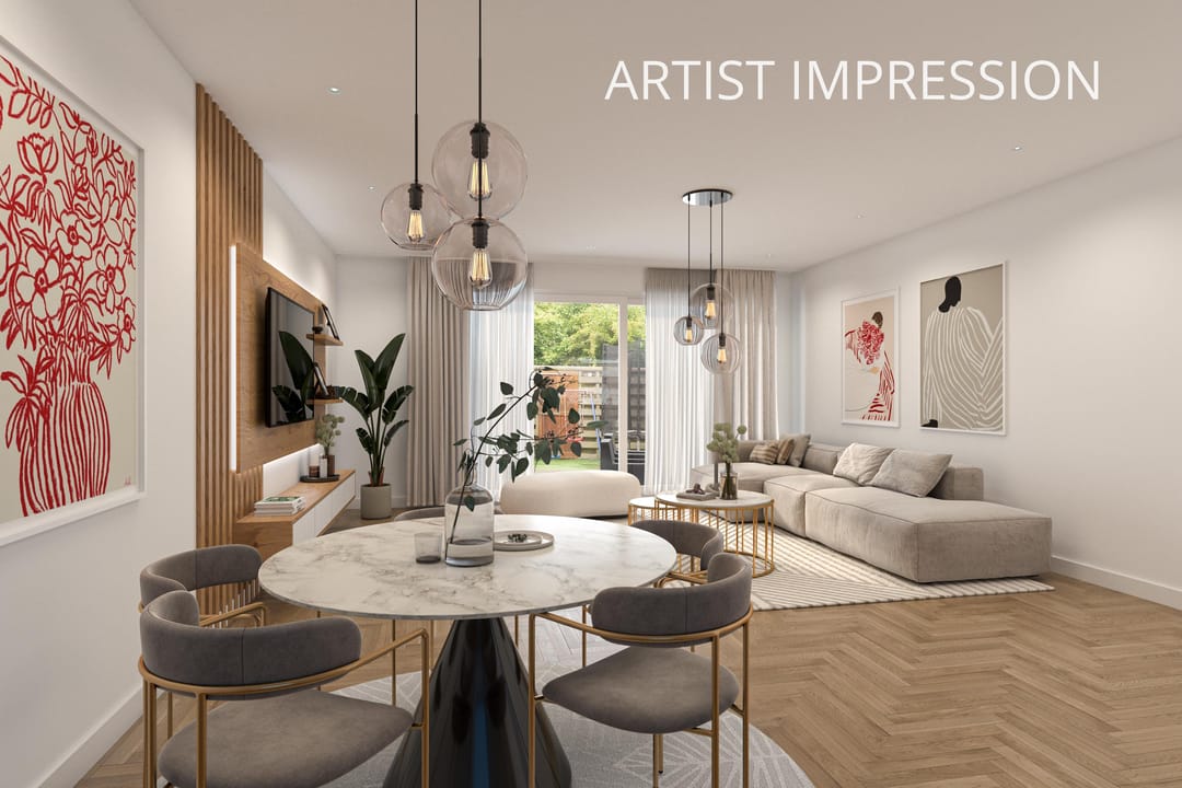 Foto 11 van Saffier 25