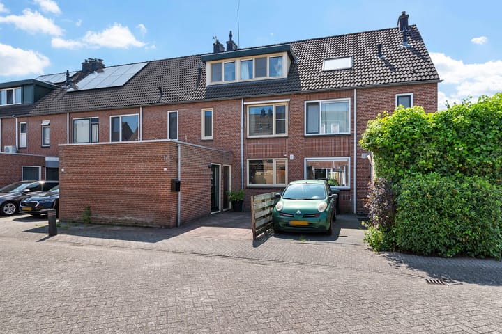 Foto 5 van Vloedstraat 40