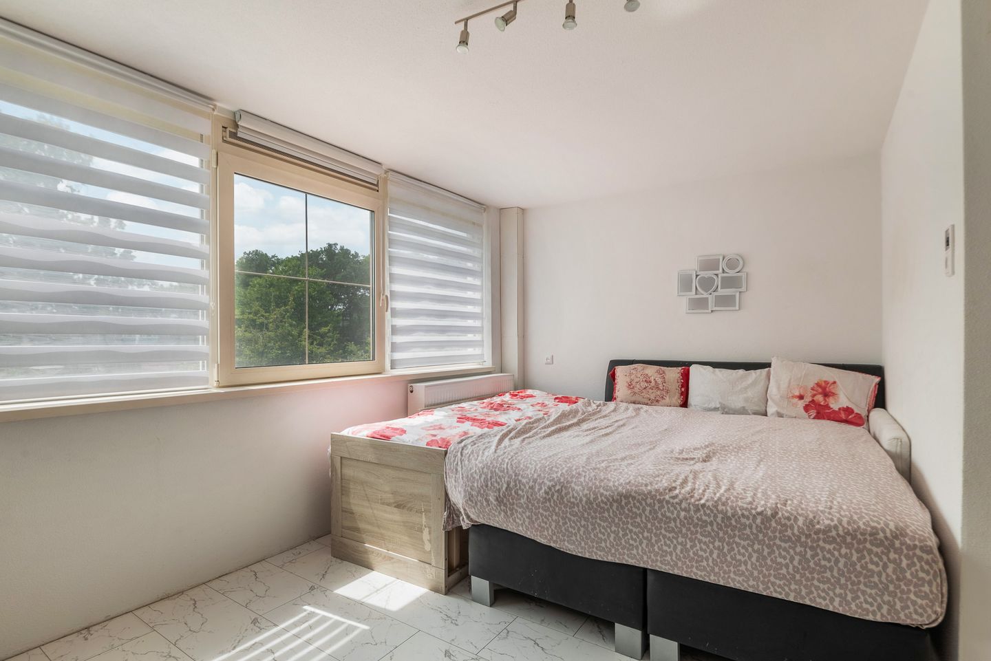 Foto 4 van Saffier 25