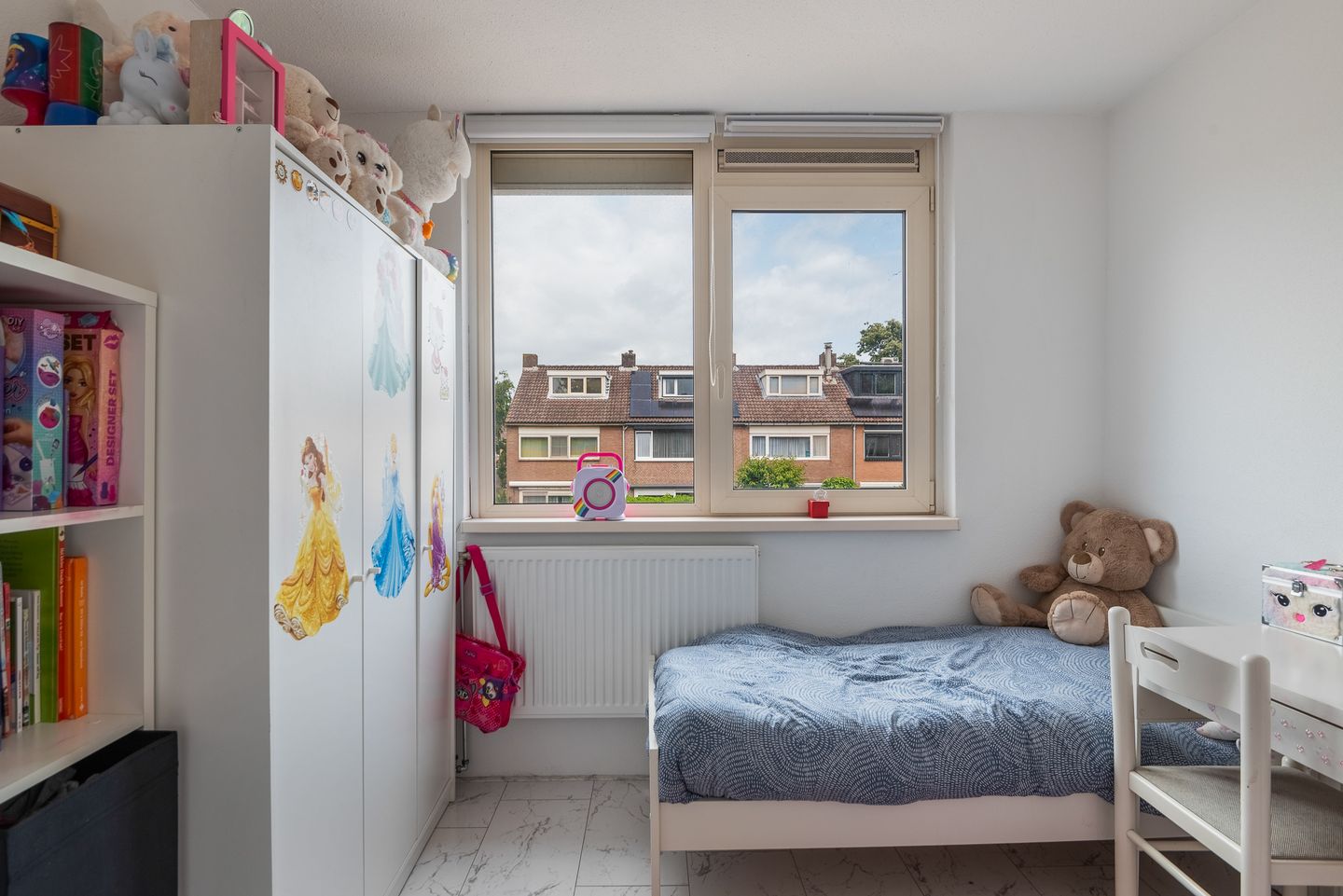 Foto 5 van Saffier 25