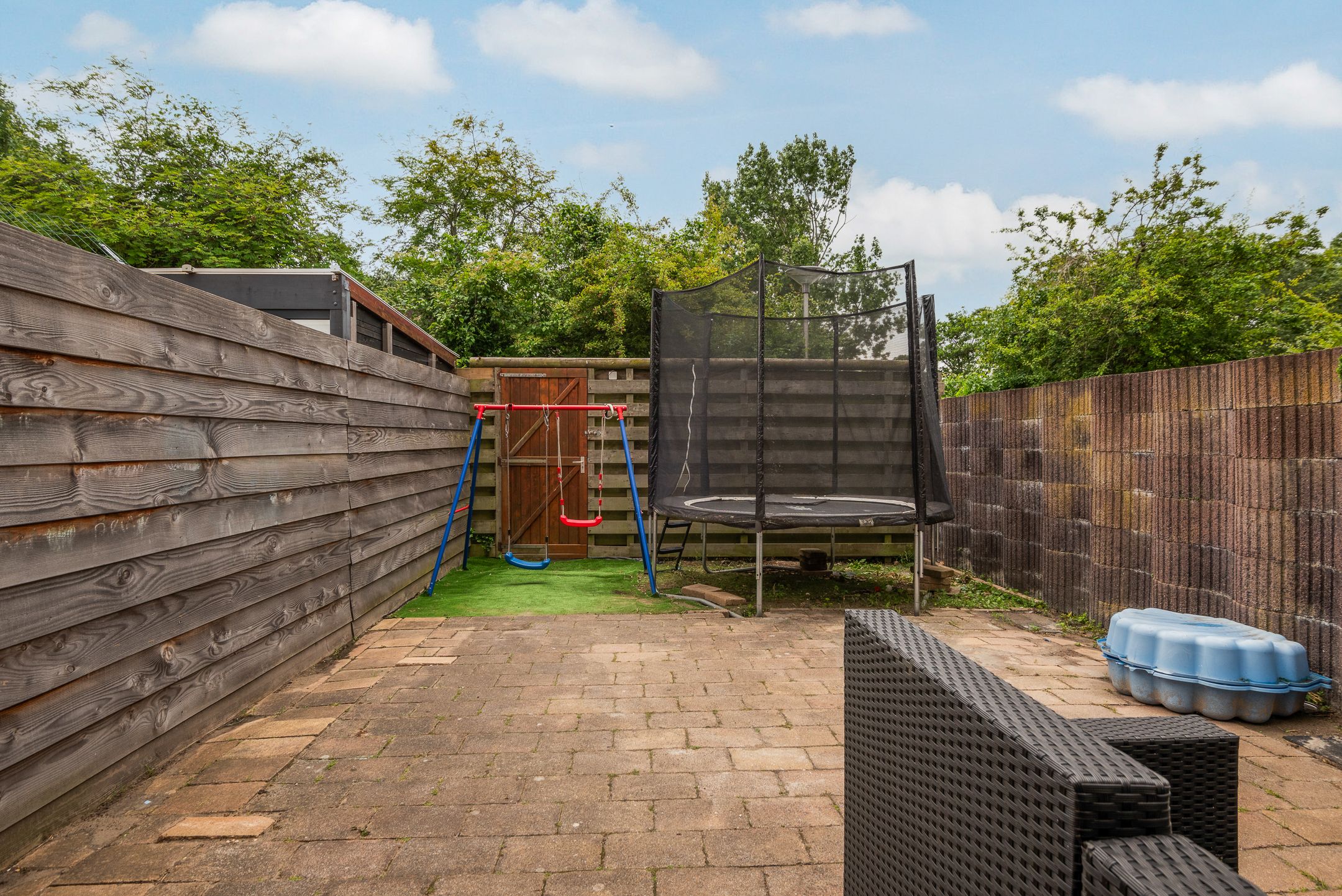 Foto 6 van Saffier 25