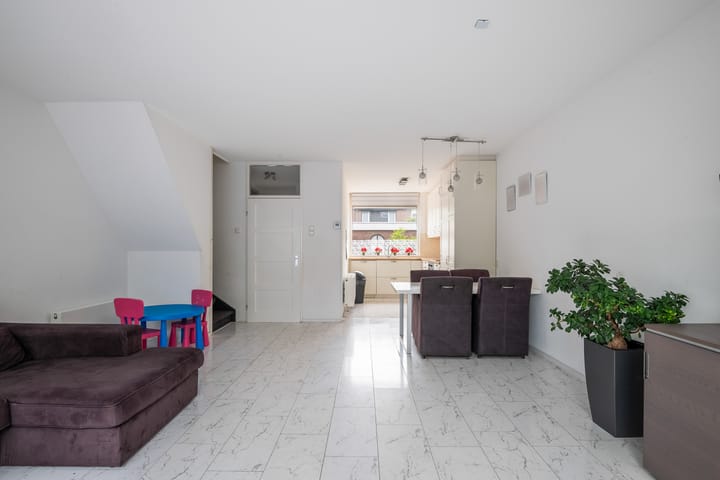 Foto 8 van Saffier 25