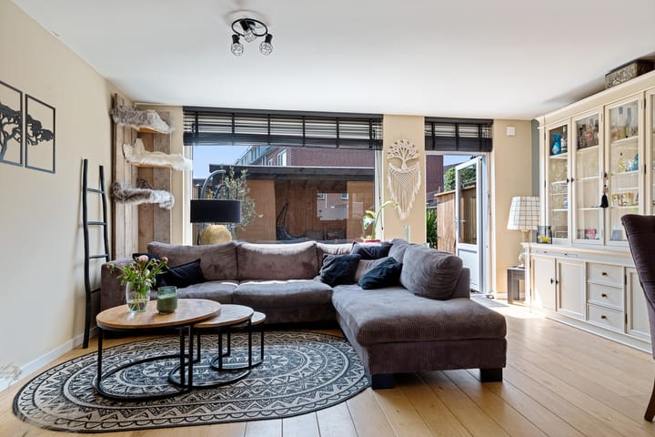 Foto 10 van Vloedstraat 40