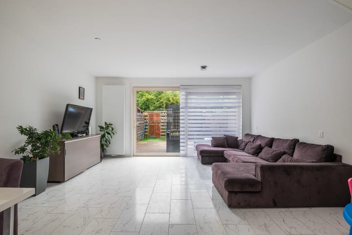 Foto 2 van Saffier 25