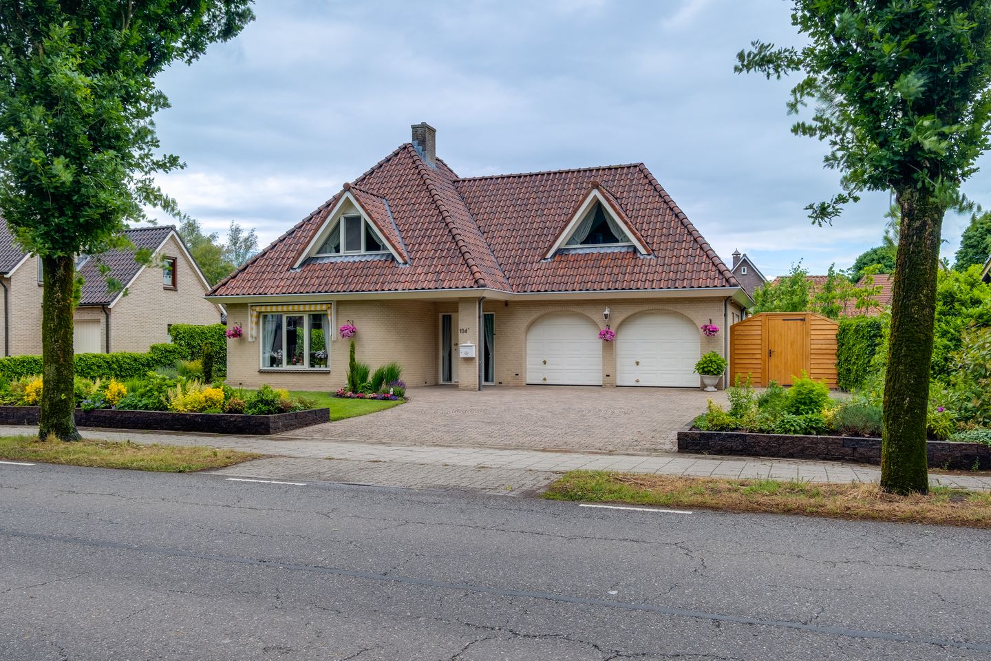 Foto 1 van Borculoseweg 104-A