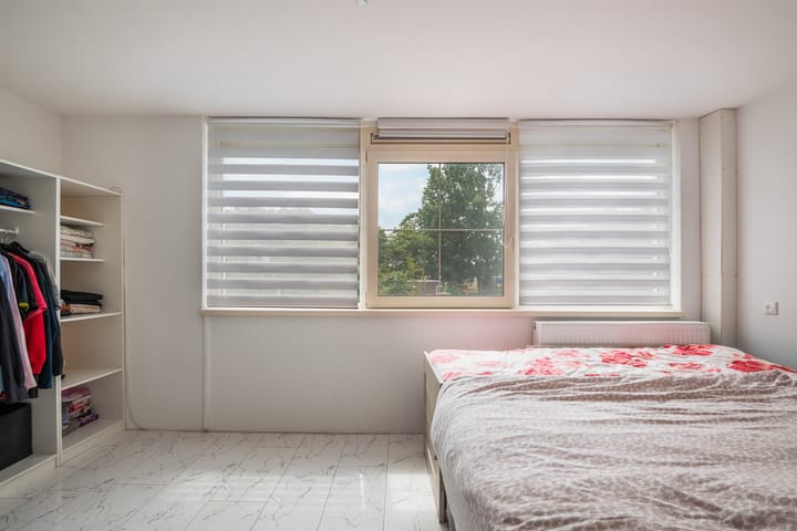 Foto 16 van Saffier 25