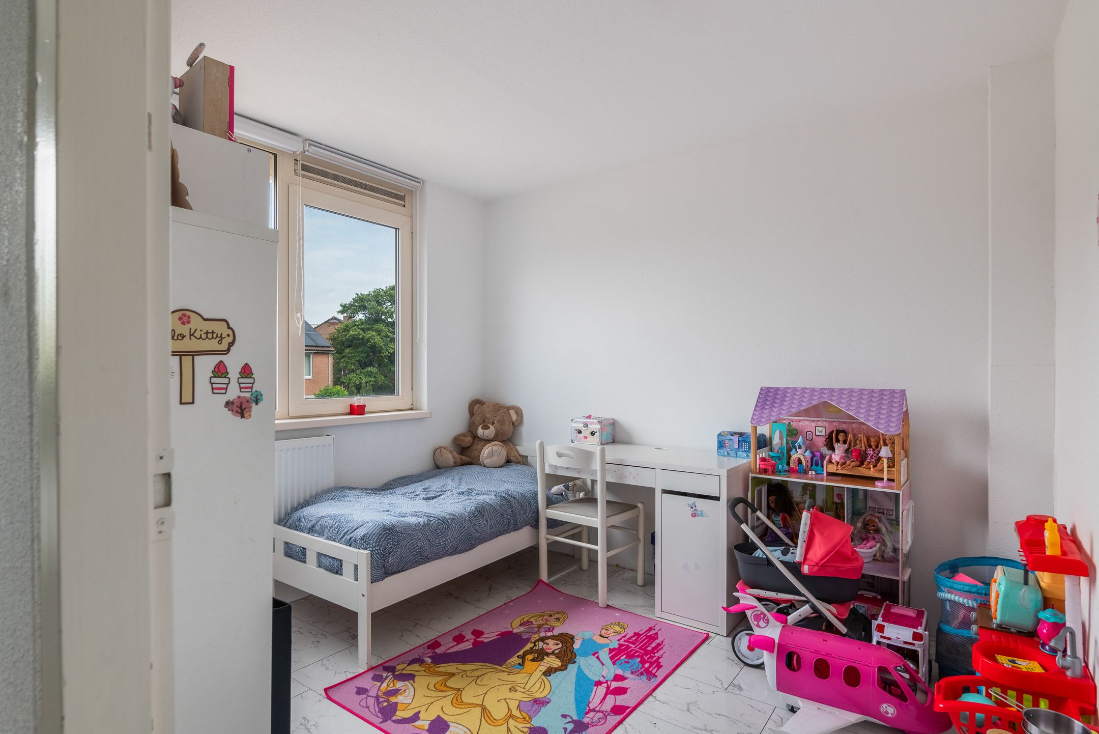 Foto 21 van Saffier 25