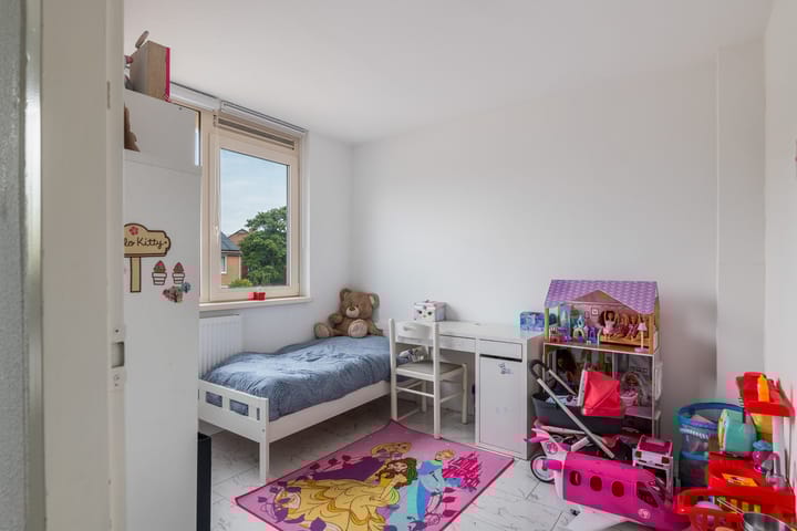 Foto 21 van Saffier 25