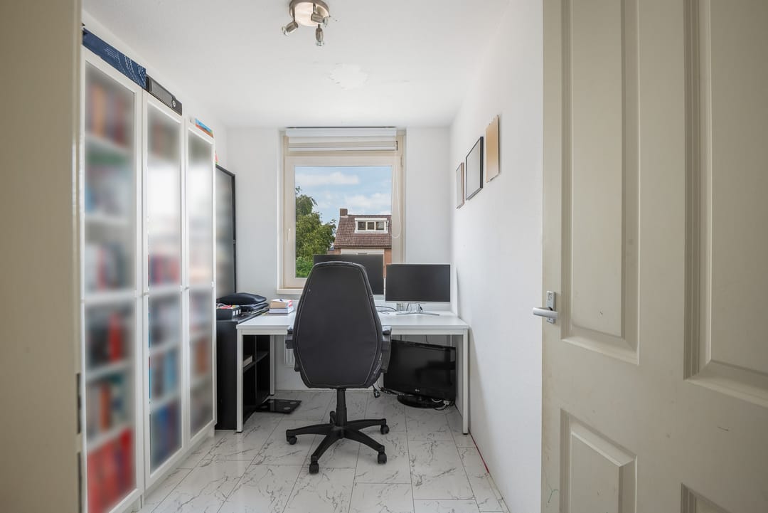 Foto 23 van Saffier 25