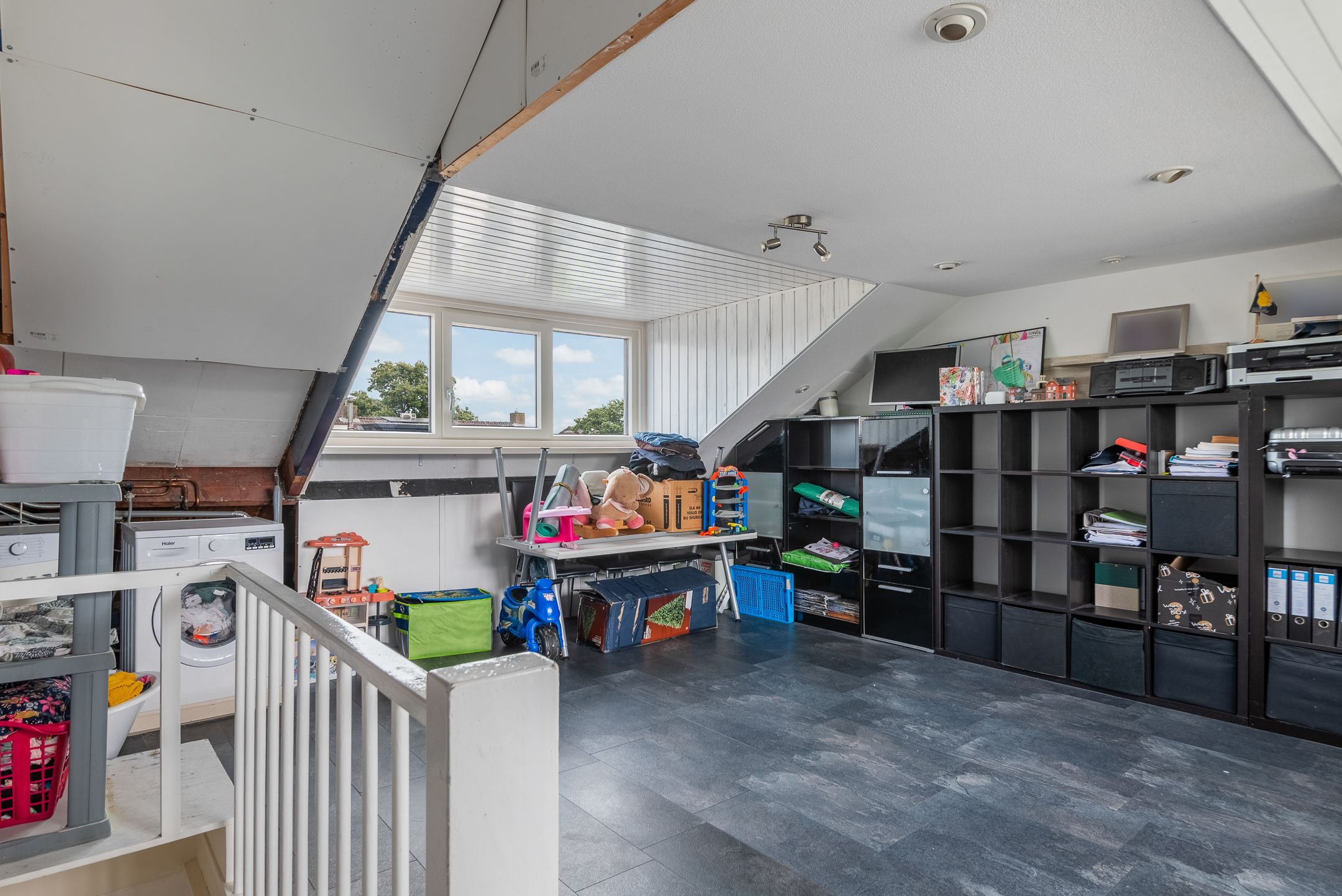 Foto 24 van Saffier 25