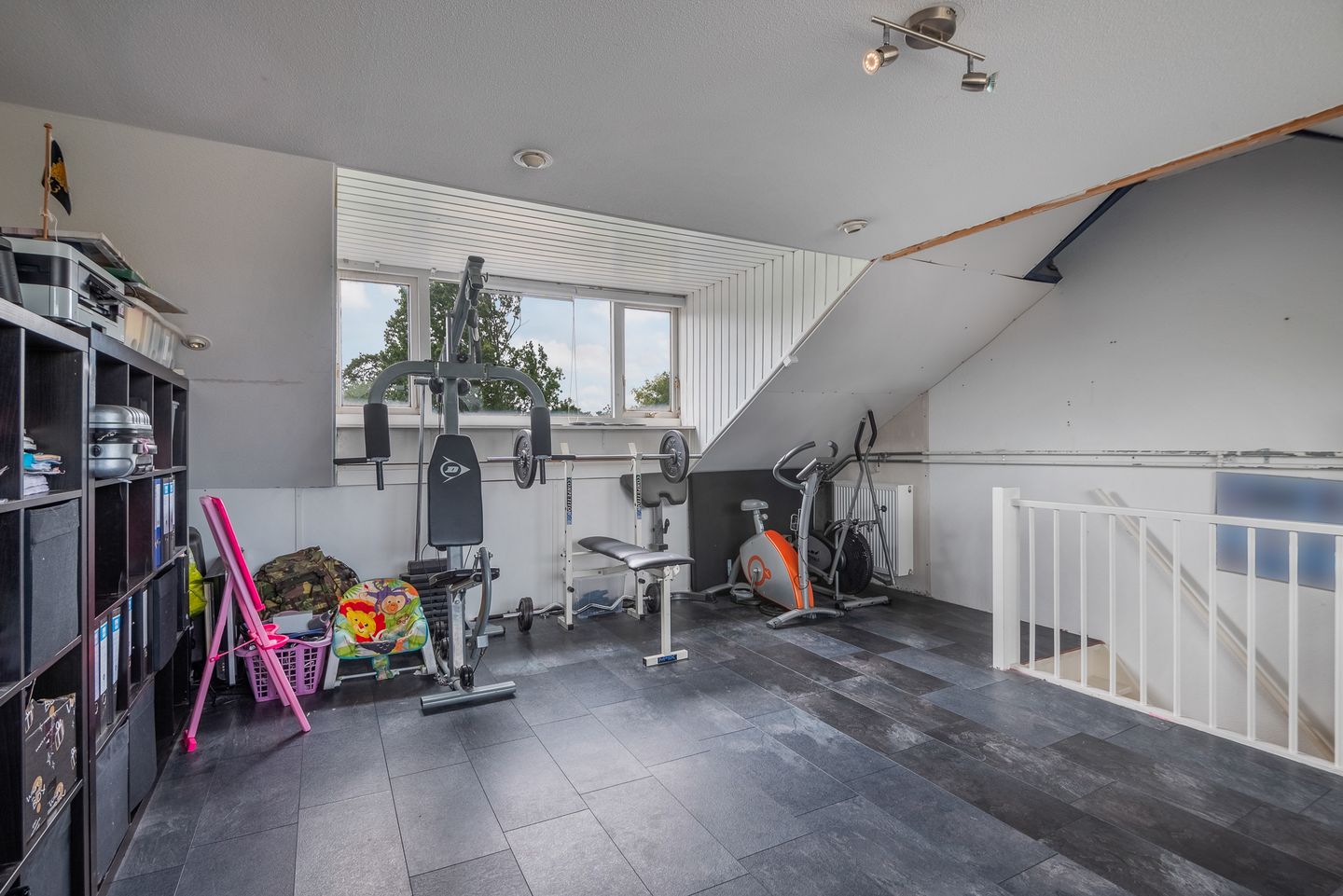 Foto 25 van Saffier 25