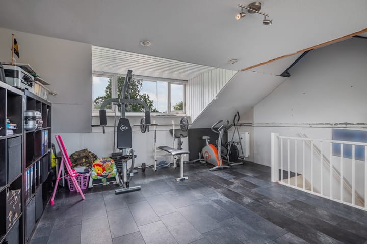 Foto 25 van Saffier 25