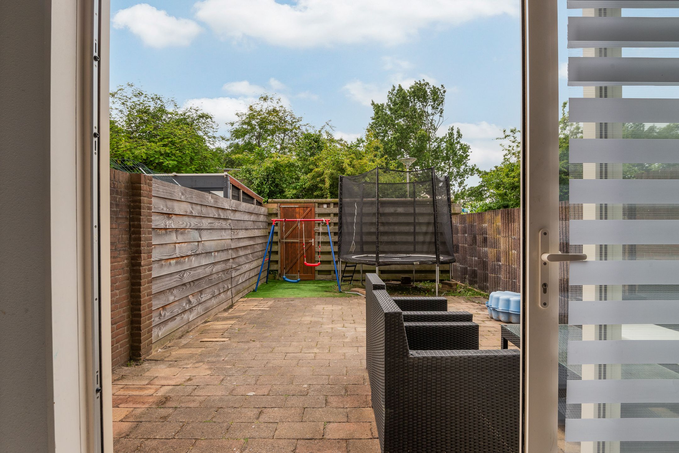 Foto 27 van Saffier 25