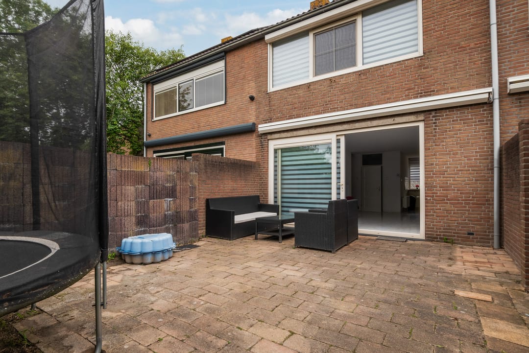 Foto 28 van Saffier 25