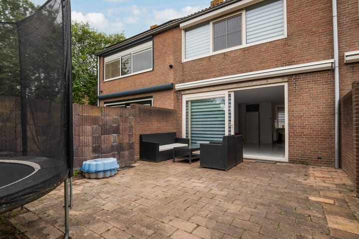 Foto 28 van Saffier 25