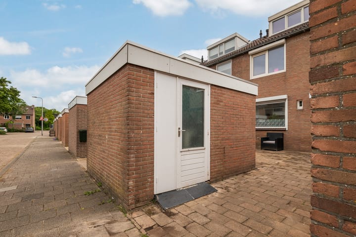 Foto 32 van Saffier 25