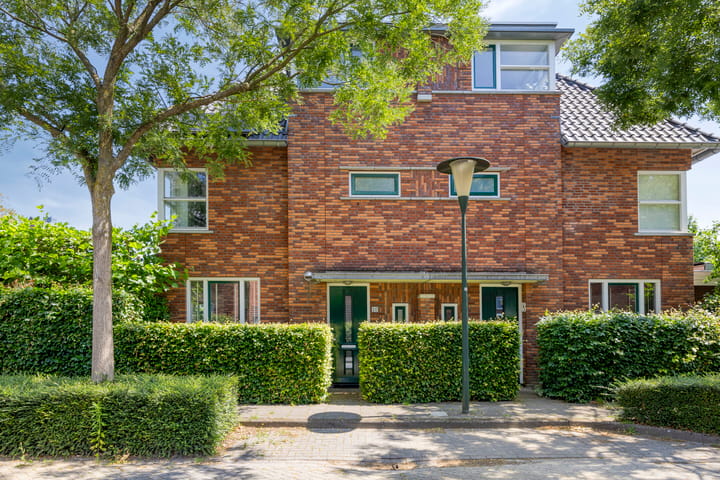 Foto 1 van Paukenstraat 20