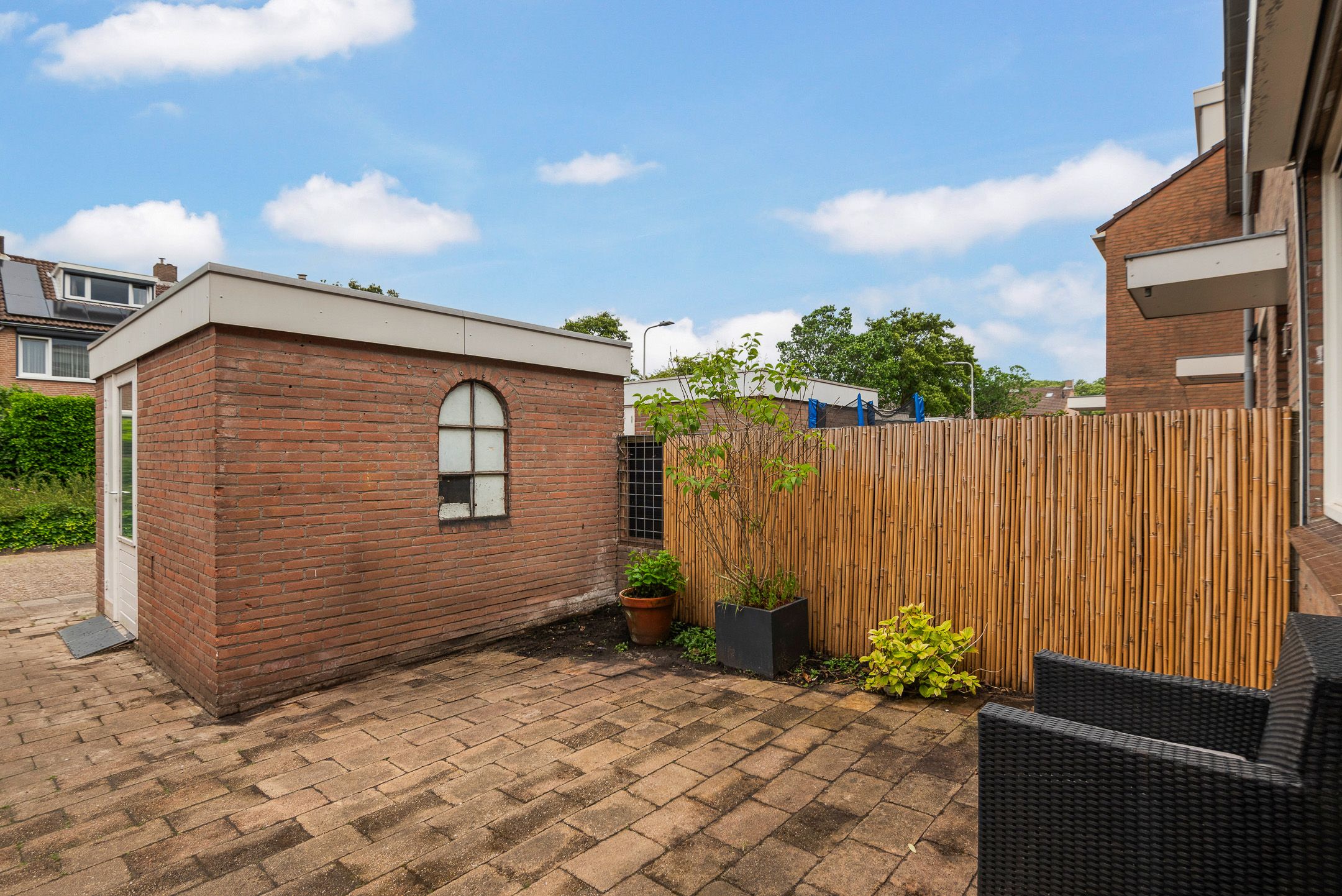 Foto 33 van Saffier 25