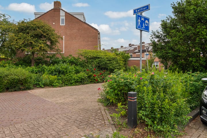 Foto 34 van Saffier 25