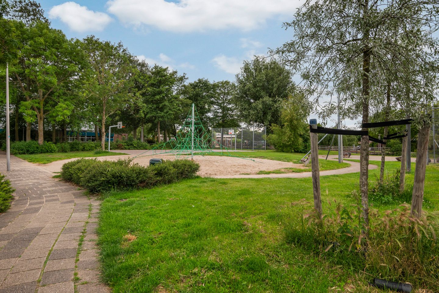 Foto 35 van Saffier 25