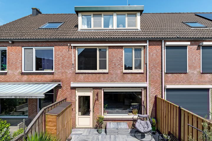 Foto 36 van Vloedstraat 40