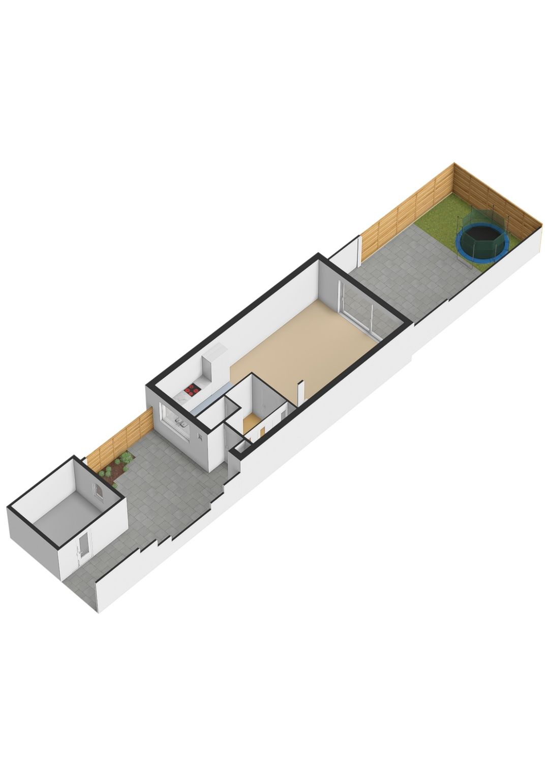 Foto 37 van Saffier 25