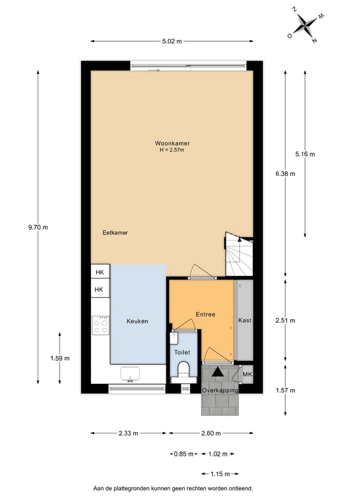 Foto 38 van Saffier 25