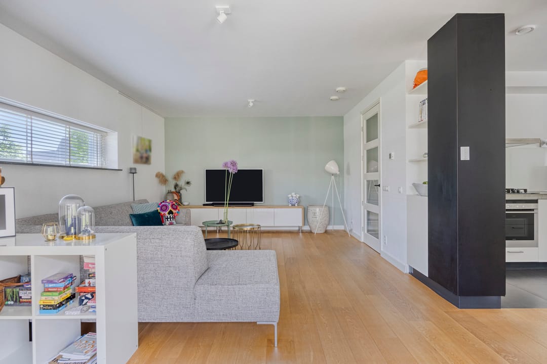 Foto 7 van Paukenstraat 20