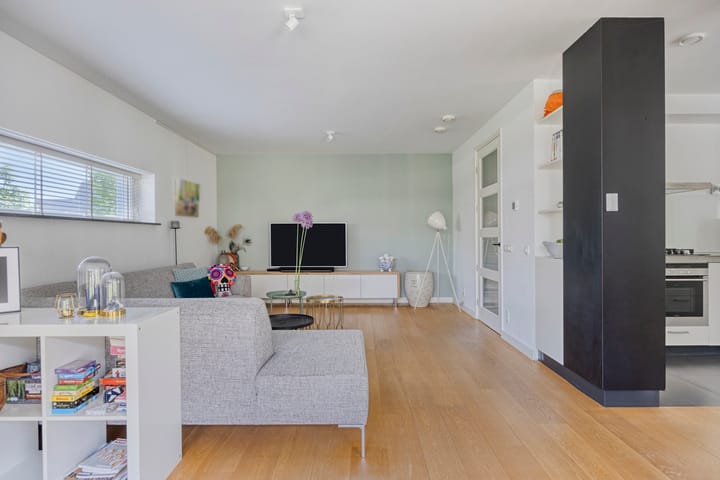 Foto 7 van Paukenstraat 20