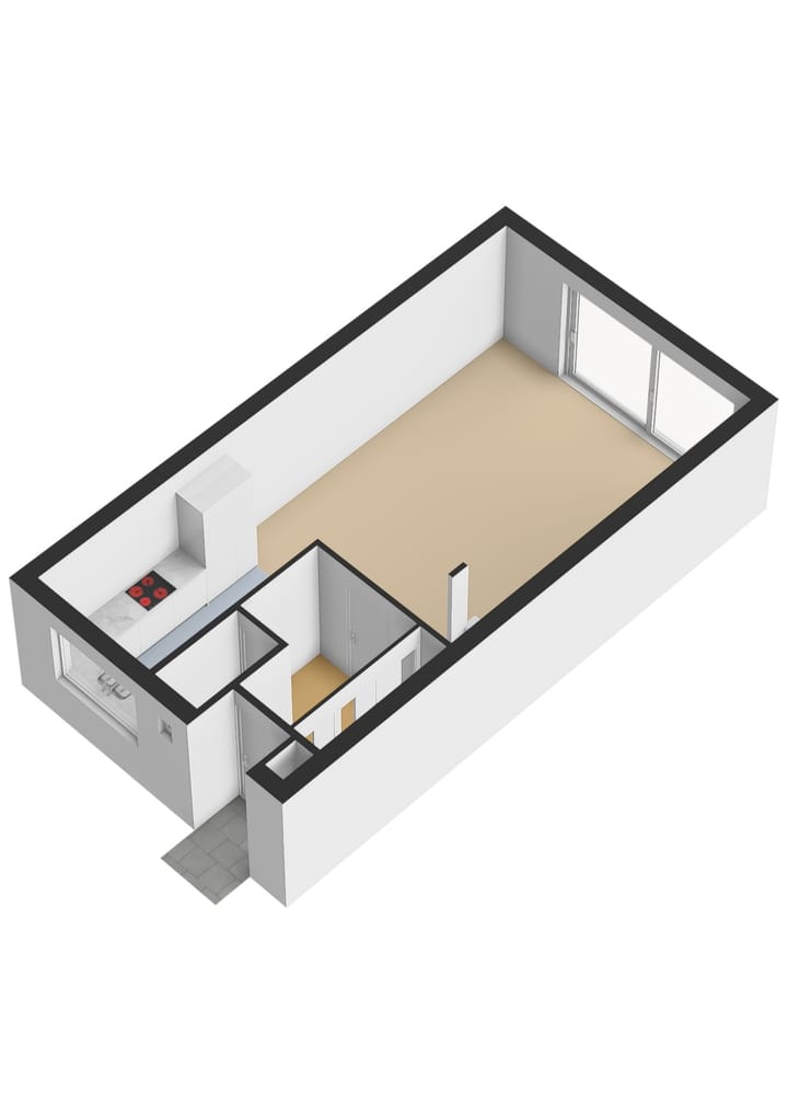 Foto 39 van Saffier 25