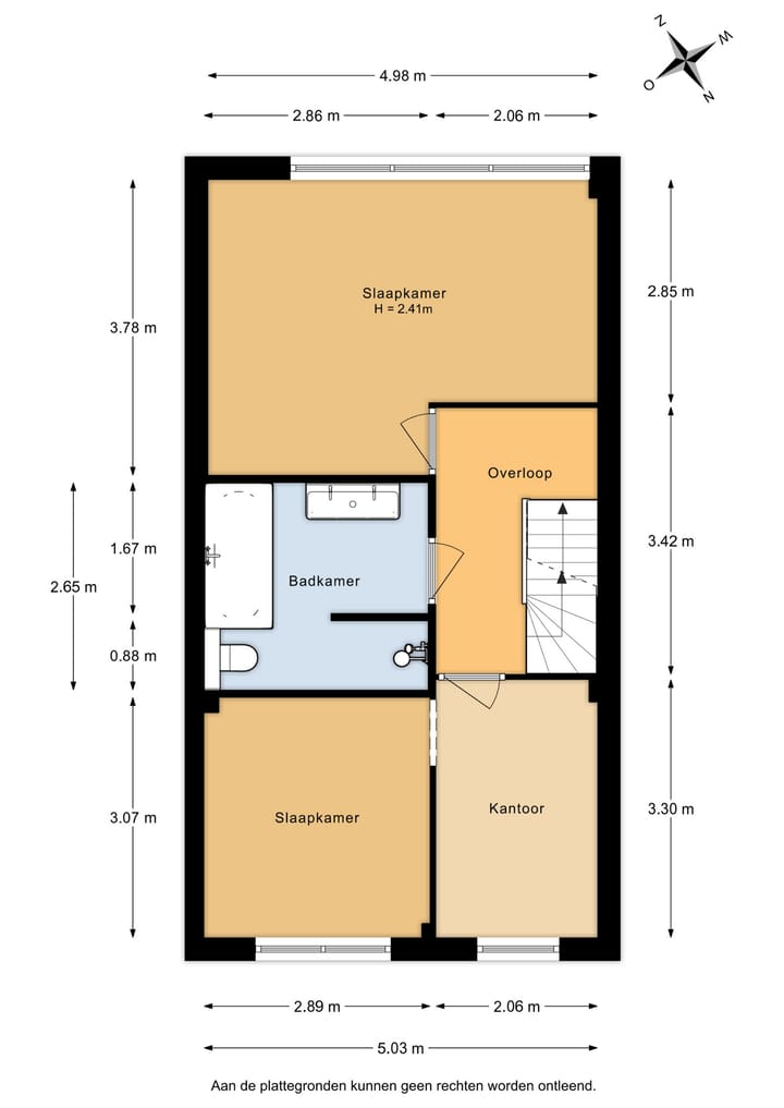 Foto 40 van Saffier 25