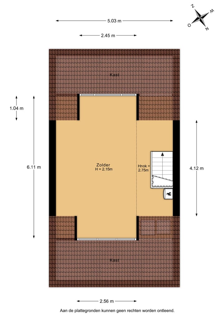 Foto 42 van Saffier 25