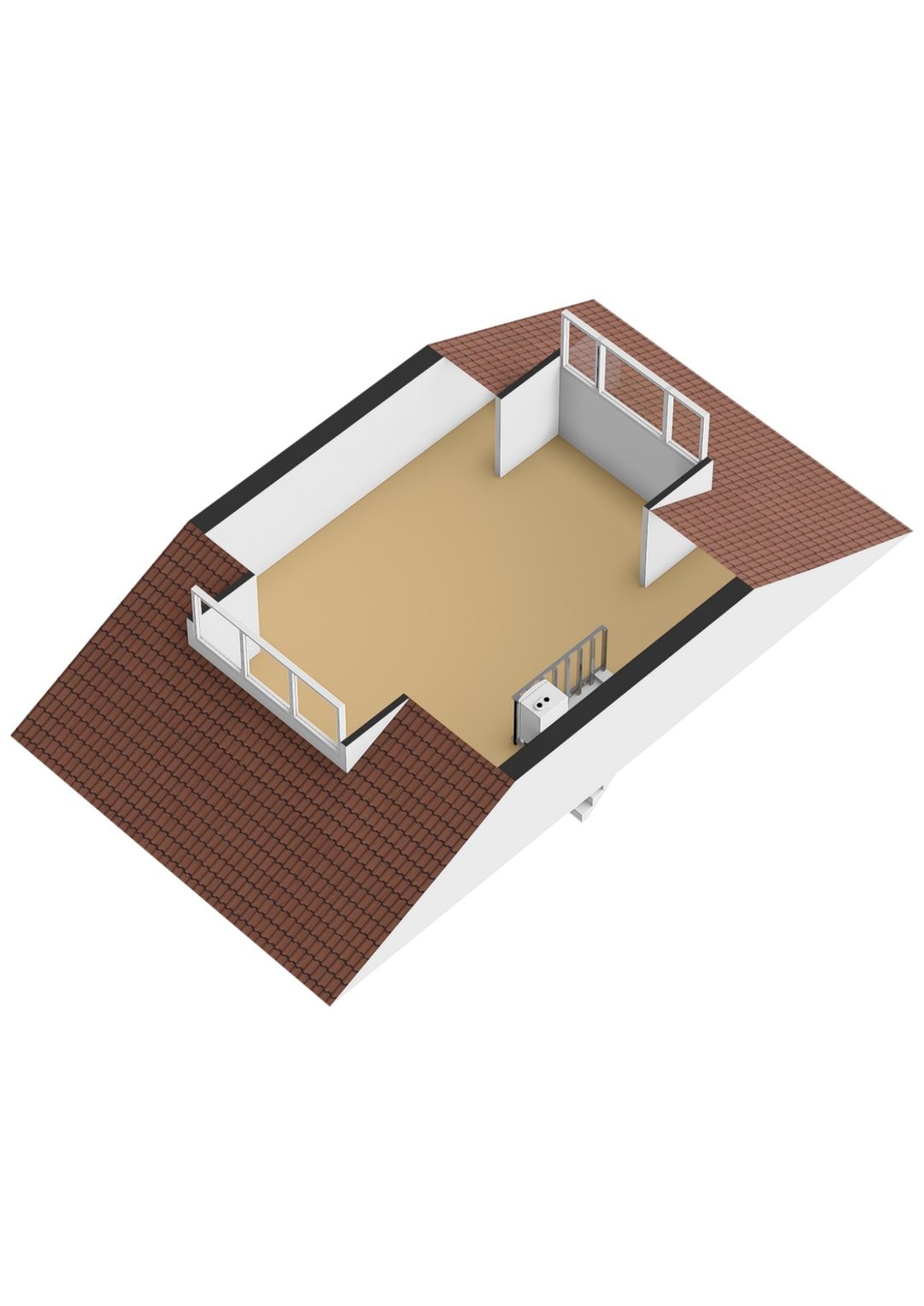 Foto 43 van Saffier 25