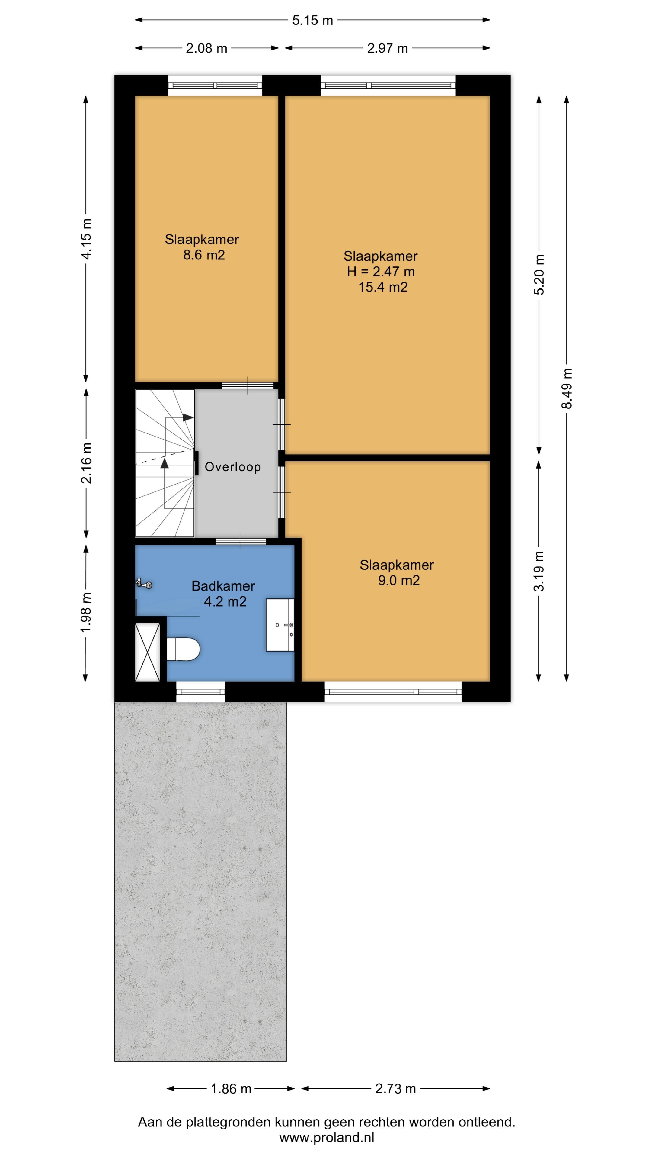 Foto 45 van Vloedstraat 40