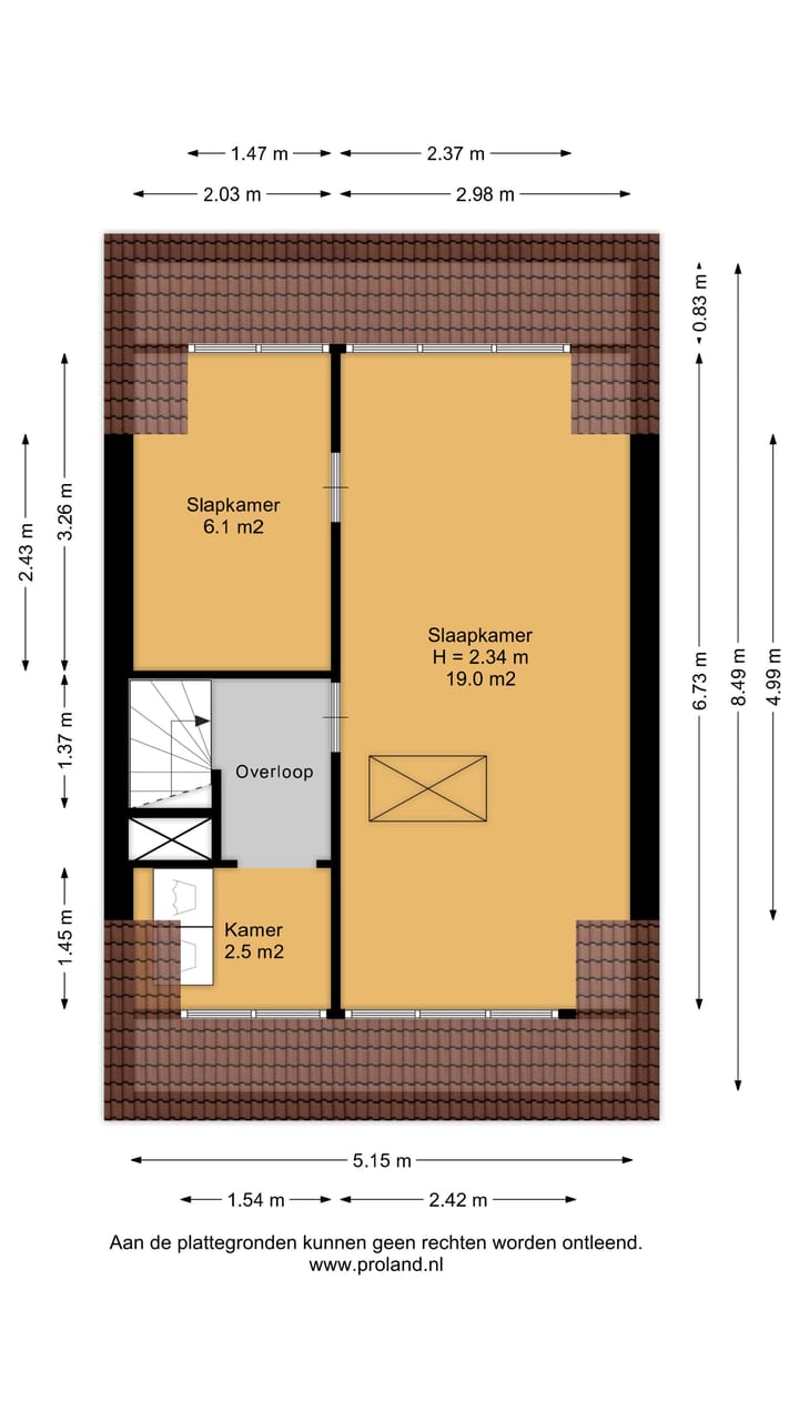 Foto 46 van Vloedstraat 40
