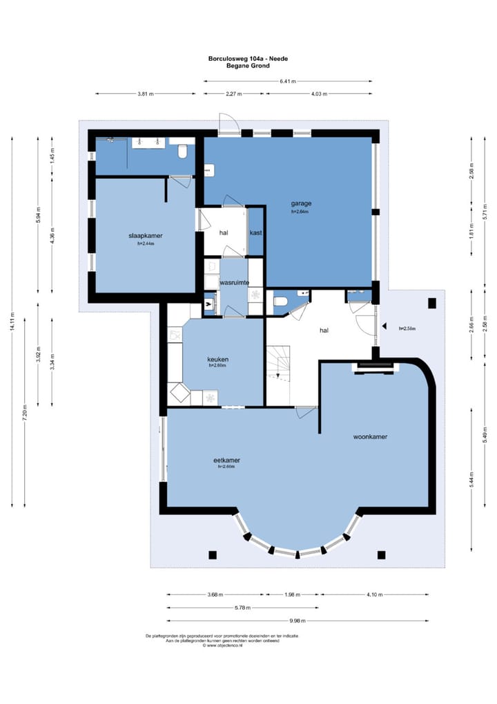Photo 38 of Borculoseweg 104-A
