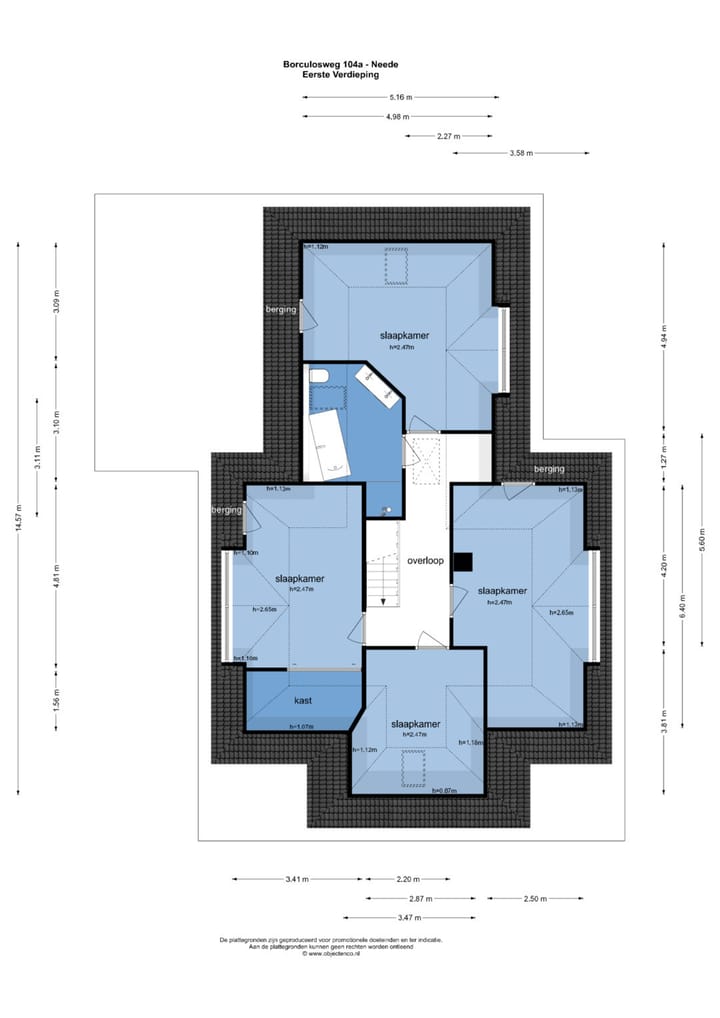 Photo 39 of Borculoseweg 104-A