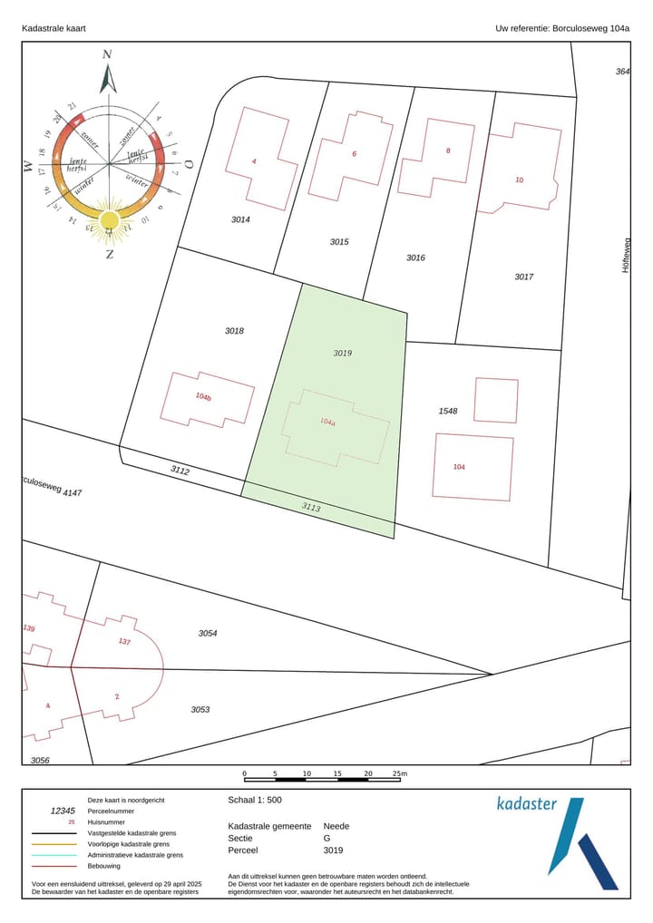 Photo 42 of Borculoseweg 104-A