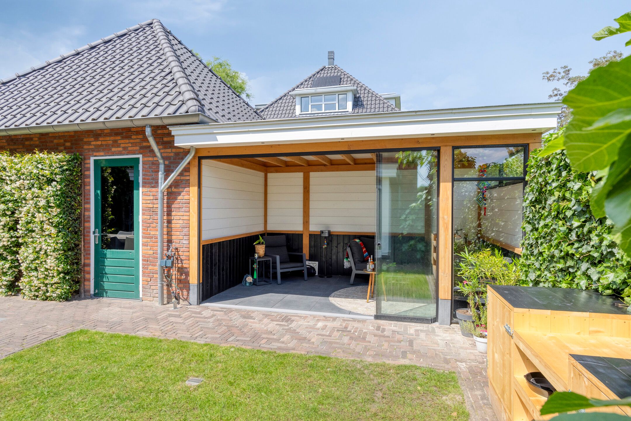 Foto 42 van Paukenstraat 20