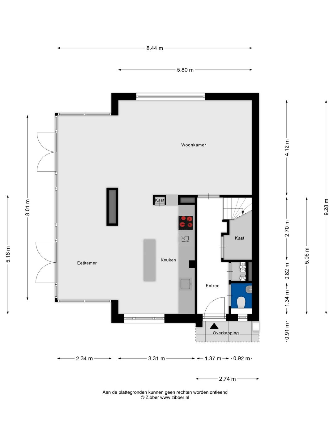 Foto 47 van Paukenstraat 20