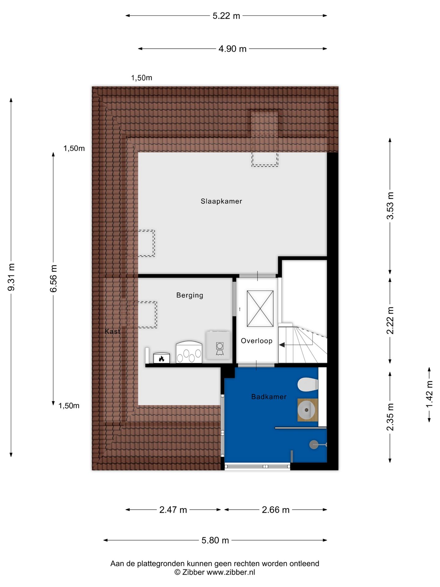 Foto 49 van Paukenstraat 20