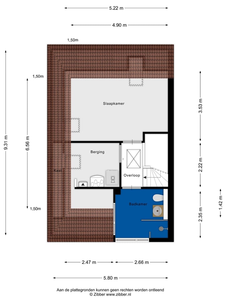Foto 49 van Paukenstraat 20