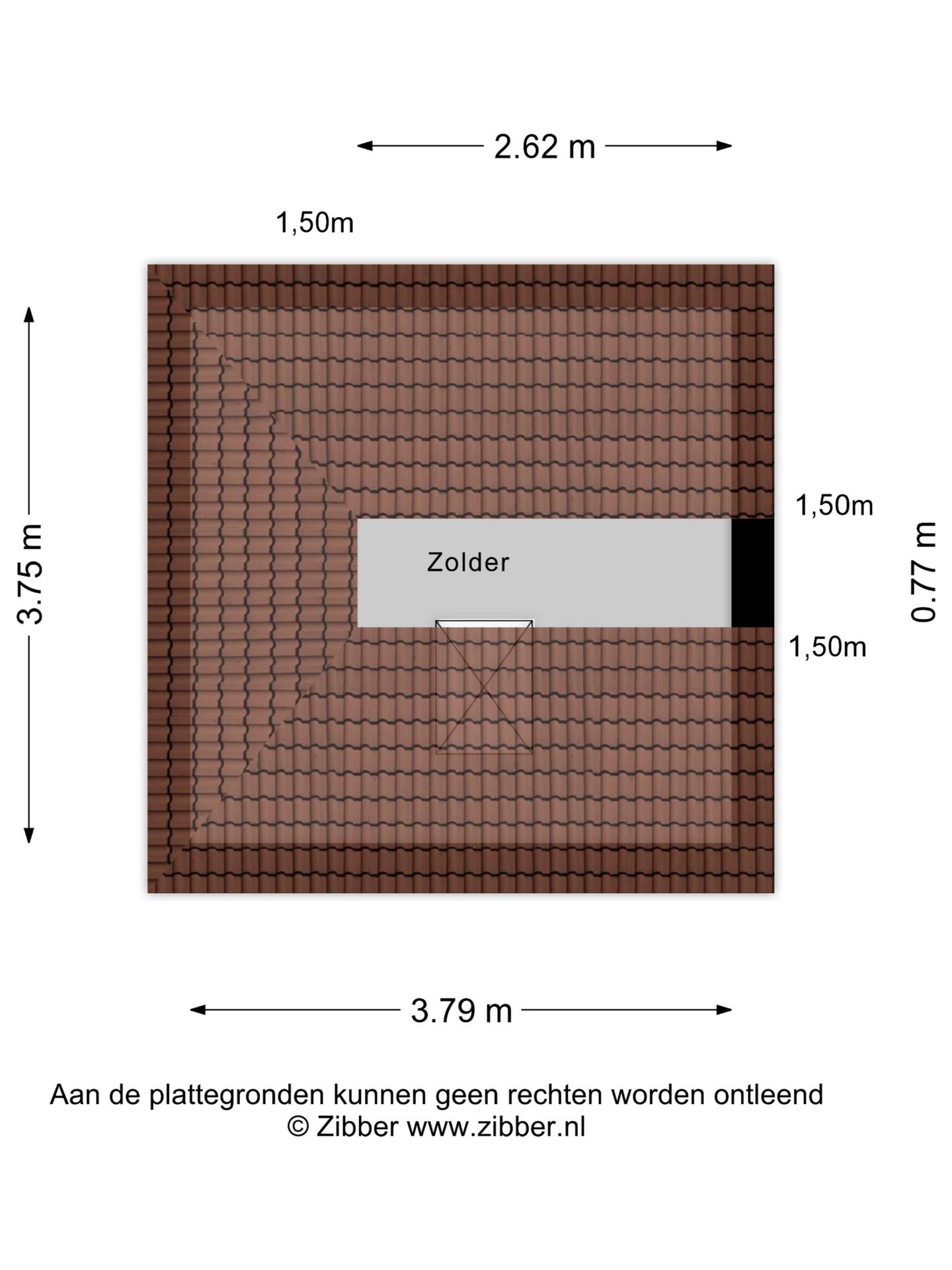 Foto 50 van Paukenstraat 20