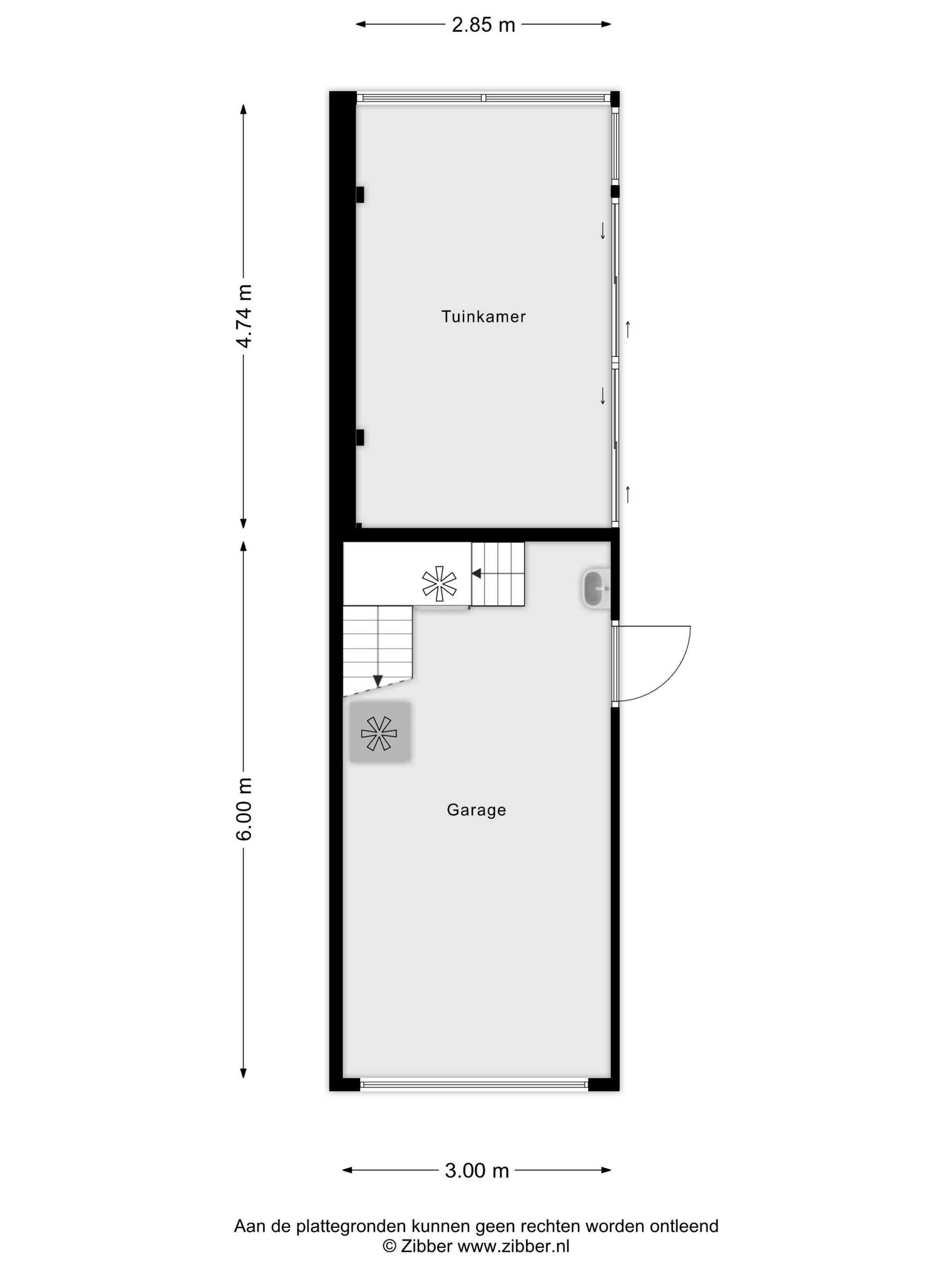 Foto 51 van Paukenstraat 20