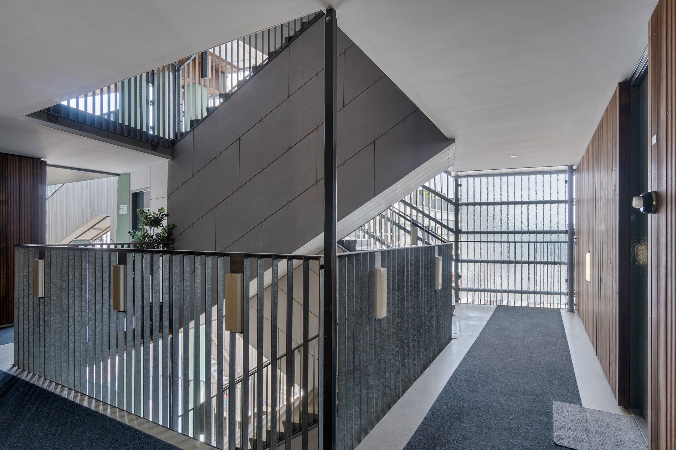 Foto 3 van Belvédèrelaan 271