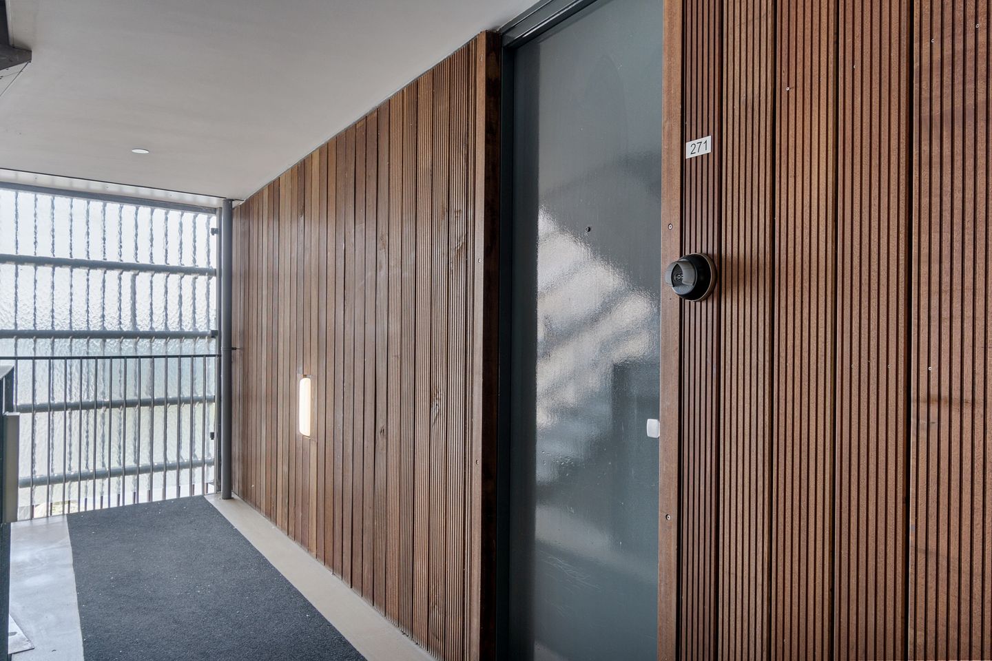 Foto 4 van Belvédèrelaan 271